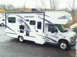 New 2019 Gulf Stream Conquest 6237LE available in Boylston, Massachusetts