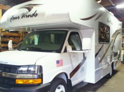 Used 2019 Thor Motor Coach Four Winds 23U available in Boylston, Massachusetts