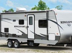New 2019 Gulf Stream Kingsport Ultra Lite 281BH available in Boylston, Massachusetts