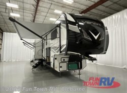 New 2022 K-Z Venom 3911TK available in Cleburne, Texas