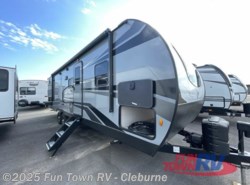 New 2022 Venture RV Stratus Ultra-Lite SR291VQB available in Cleburne, Texas