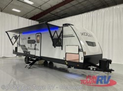 New 2022 Dutchmen Kodiak Ultra-Lite 296BHSL available in Cleburne, Texas