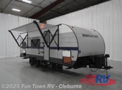 New 2022 Gulf Stream Kingsport Ultra Lite 236RL available in Cleburne, Texas