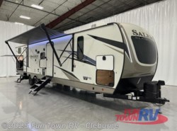 New 2022 Forest River Salem Hemisphere 314BUD available in Cleburne, Texas