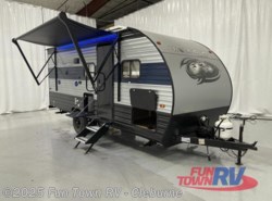 New 2022 Forest River Cherokee Wolf Pup 18TO available in Cleburne, Texas