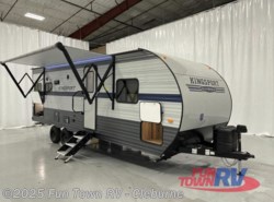 New 2022 Gulf Stream Kingsport 236RL available in Cleburne, Texas