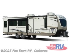 New 2022 Forest River Salem Hemisphere Hyper-Lyte 19RBHL available in Cleburne, Texas