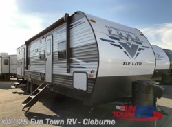 New 2022 Palomino Puma XLE Lite 31BHSC available in Cleburne, Texas