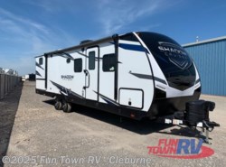 Used 2021 Cruiser RV Shadow Cruiser 280QBS available in Cleburne, Texas