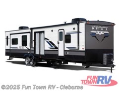 New 2022 Palomino Puma Destination 39DBT available in Cleburne, Texas