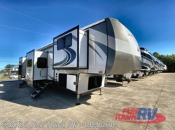 New 2022 Forest River Sandpiper Luxury 38FKOK available in Cleburne, Texas