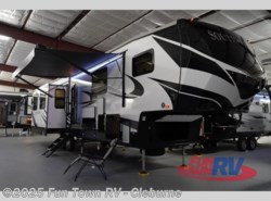 New 2022 Cruiser RV South Fork 3780MB available in Cleburne, Texas