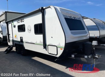 Used 2022 Forest River No Boundaries NB19.6 available in Cleburne, Texas