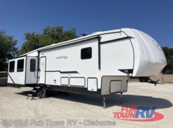 New 2023 Forest River Cardinal Red 36MB available in Cleburne, Texas
