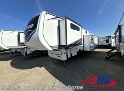 New 2024 CrossRoads Cruiser Aire CR37MD available in Cleburne, Texas