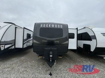 New 2024 Forest River Rockwood Ultra Lite 2911BS available in Cleburne, Texas