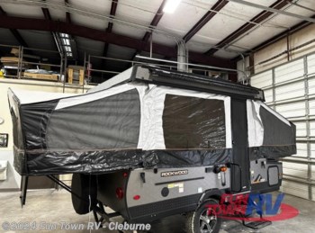 Used 2023 Forest River Rockwood Extreme Sports 1910ESP available in Cleburne, Texas
