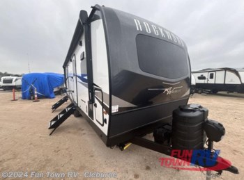New 2024 Forest River Rockwood Ultra Lite 2608BS available in Cleburne, Texas