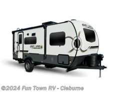 New 2024 Forest River Rockwood Geo Pro G20FBS available in Cleburne, Texas