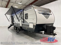 New 2023 Palomino Puma 28BHSS available in Cleburne, Texas