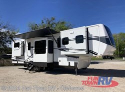 New 2024 Palomino Columbus 388FK available in Cleburne, Texas