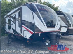 New 2024 Cruiser RV Stryker ST2314 available in Cleburne, Texas
