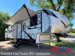 New 2024 Coachmen Chaparral 375BAF available in Cleburne, Texas