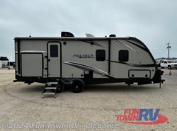 Used 2020 Keystone Bullet 23RBPR available in Cleburne, Texas