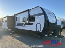 New 2025 Palomino Solaire 3060RKTS available in Cleburne, Texas