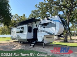 New 2025 Forest River Cedar Creek 381MUD available in Cleburne, Texas