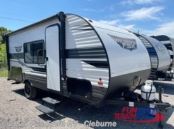 Used 2022 Forest River Wildwood FSX 179DBK available in Cleburne, Texas