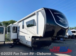 Used 2025 Jayco North Point 390CKDS available in Cleburne, Texas