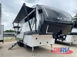 New 2026 Brinkley RV Model Z 2810 available in Cleburne, Texas