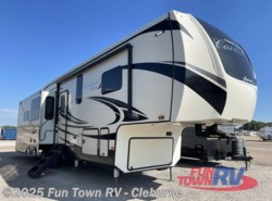 Used 2020 Forest River Cardinal Luxury 344SKX available in Cleburne, Texas