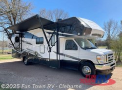 New 2025 Forest River Solera 32DSK available in Cleburne, Texas