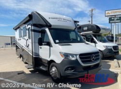 New 2025 Forest River Solera 24SFM available in Cleburne, Texas