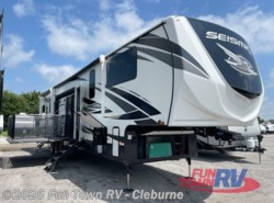 Used 2021 Jayco Seismic 4212 available in Cleburne, Texas