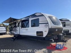New 2025 Forest River Wildwood FSX 30VCVX available in Cleburne, Texas