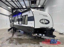 New 2025 Forest River Cherokee Grey Wolf 27LH available in Cleburne, Texas
