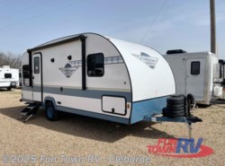 New 2025 Gulf Stream Yellowstone Vintage 19ERD available in Cleburne, Texas