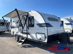 New 2025 Gulf Stream Kingsport Ranch 21QBS available in Cleburne, Texas