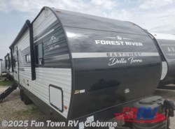 New 2025 East to West Della Terra 262BH available in Cleburne, Texas