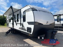 New 2025 Venture RV Stratus SR302VBH available in Cleburne, Texas