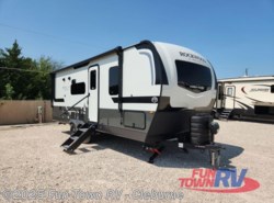 New 2026 Forest River Rockwood Mini Lite 2520BH available in Cleburne, Texas