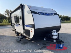 Used 2023 Forest River Salem FSX 179DBKX available in Cleburne, Texas
