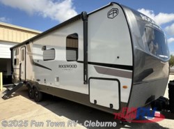 New 2026 Forest River Rockwood Ultra Lite 2706BH available in Cleburne, Texas