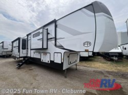New 2026 Forest River Sandpiper 3800RK available in Cleburne, Texas
