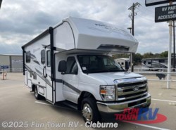 New 2026 Forest River Solera 22N available in Cleburne, Texas