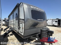 New 2026 Forest River Rockwood Ultra Lite 2608BS available in Cleburne, Texas