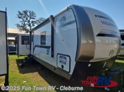 New 2026 Forest River Wildwood Heritage Glen 308RL available in Cleburne, Texas